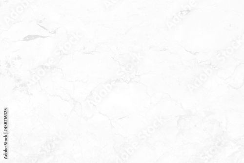 White grey marble seamless glitter texture background, counter top view of tile stone floor in natural pattern.