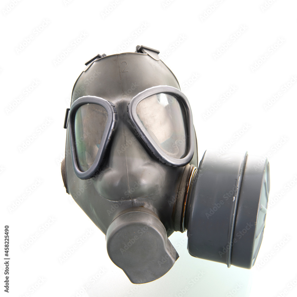 Military gaz mask Military gaz mask