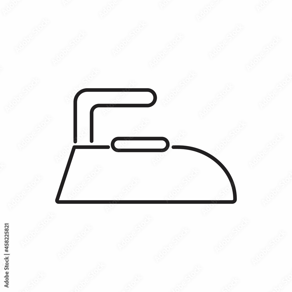 Iron icon Iron icon