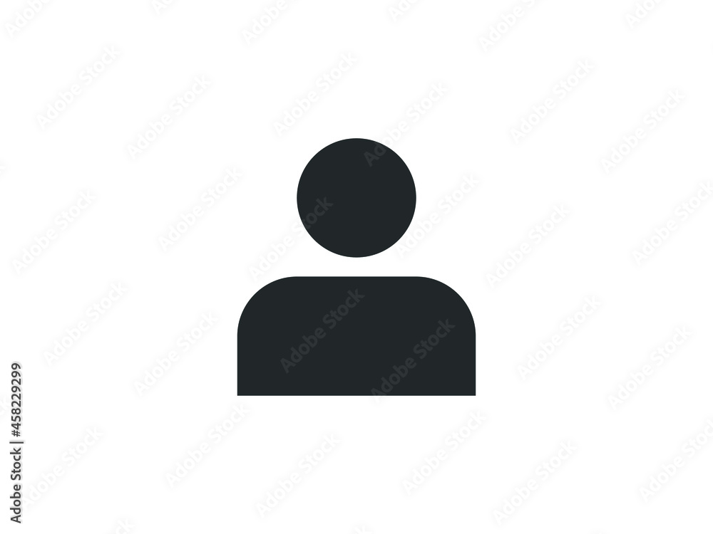 User vector icon in trendy isolated on grey background. User vector icon symbol for your web site design. User vector icon illustration . User vector icon social network button. User vector icon in trendy isolated on grey background. User vector icon symbol for your web site design. User vector icon illustration . User vector icon social network button.
