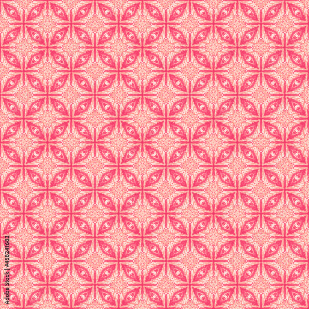Pink abstract Pattern Backgrounds Design.
