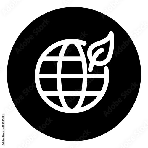 Ecology icon
