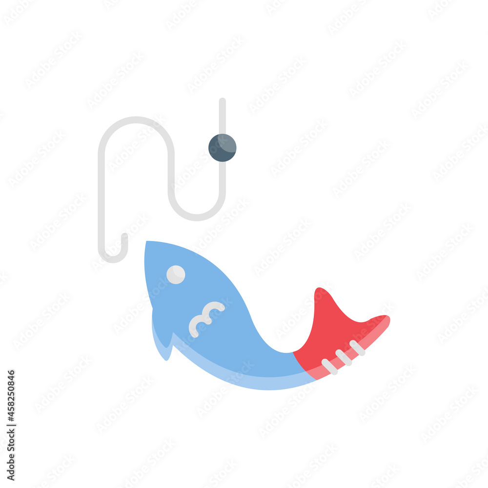 market capture strategy vector flat icon style illustration. EPS 10 file market capture strategy vector flat icon style illustration. EPS 10 file