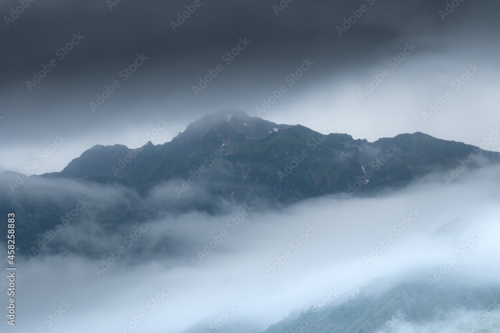雨の日の美しさ 雨の日の美しさ