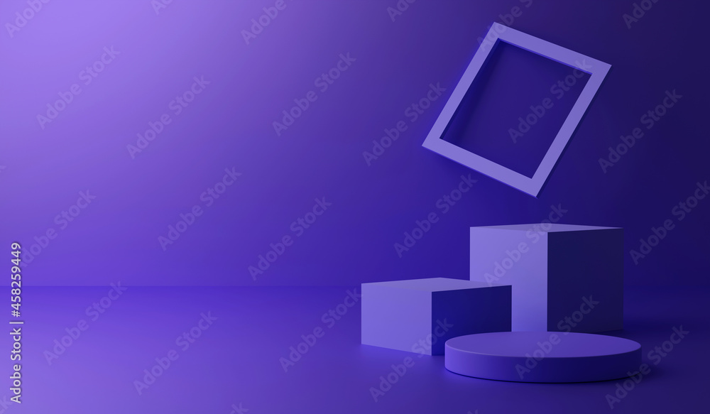 3D blue shining background picture 3D Illustration 3D blue shining background picture 3D Illustration