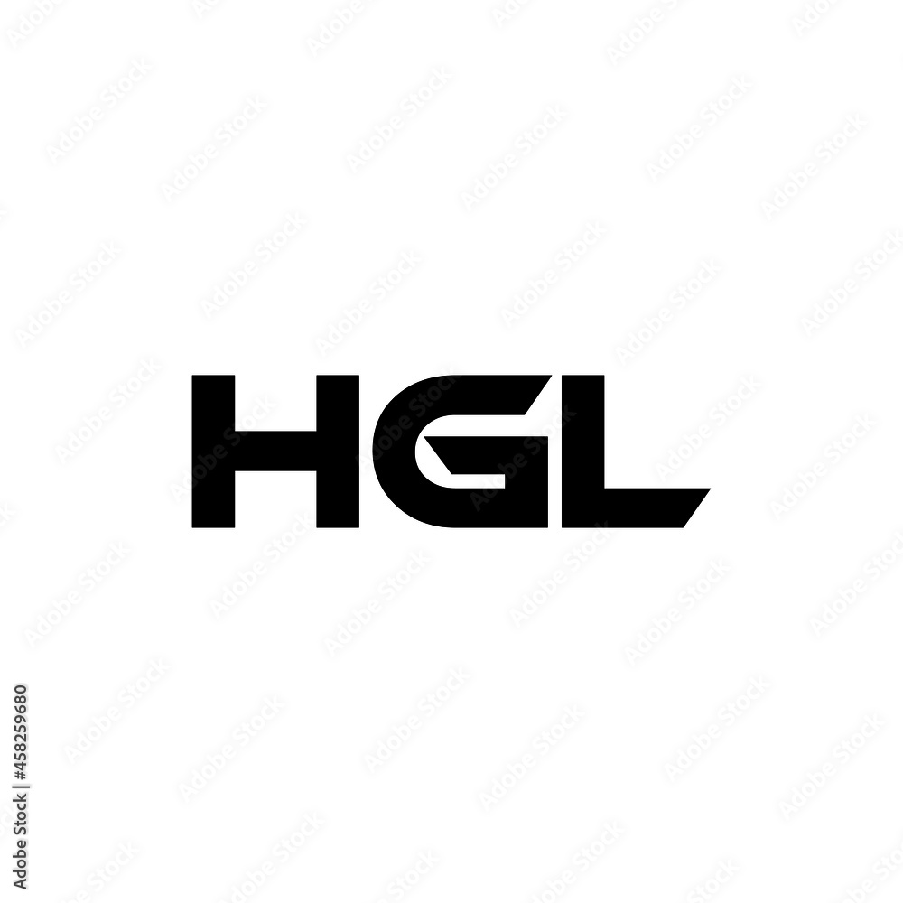 HGL letter logo design with white background in illustrator, vector logo modern alphabet font overlap style. calligraphy designs for logo, Poster, Invitation, etc. HGL letter logo design with white background in illustrator, vector logo modern alphabet font overlap style. calligraphy designs for logo, Poster, Invitation, etc.