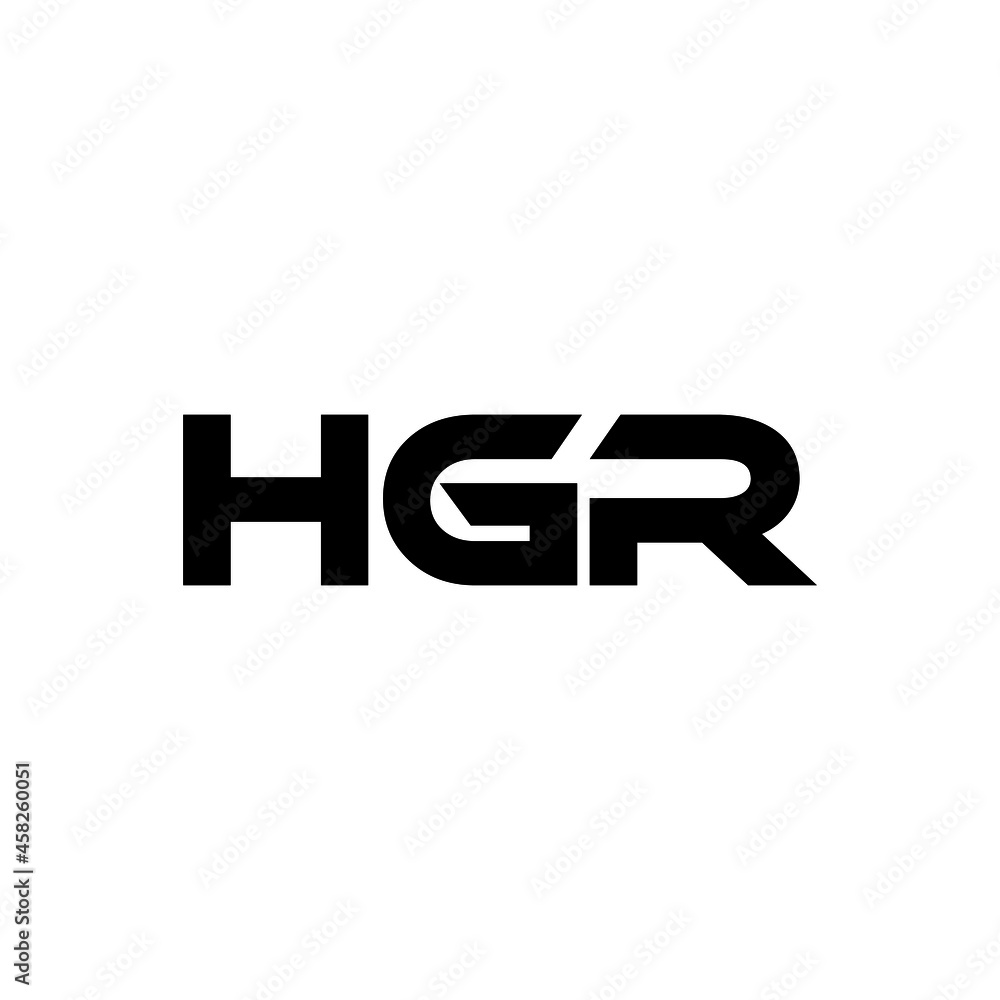 HGR letter logo design with white background in illustrator, vector logo modern alphabet font overlap style. calligraphy designs for logo, Poster, Invitation, etc. HGR letter logo design with white background in illustrator, vector logo modern alphabet font overlap style. calligraphy designs for logo, Poster, Invitation, etc.
