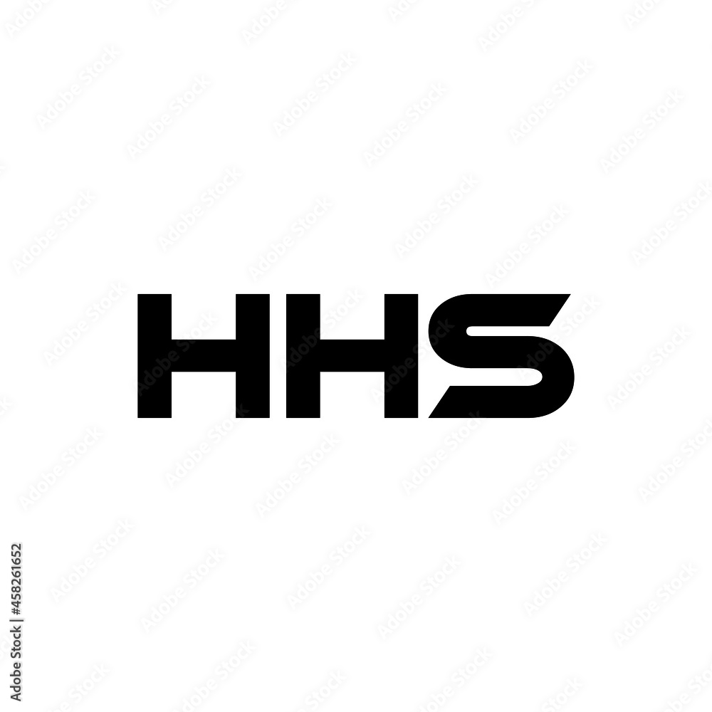 HHS letter logo design with black background in illustrator, vector logo modern alphabet font overlap style. calligraphy designs for logo, Poster, Invitation, etc. HHS letter logo design with black background in illustrator, vector logo modern alphabet font overlap style. calligraphy designs for logo, Poster, Invitation, etc.