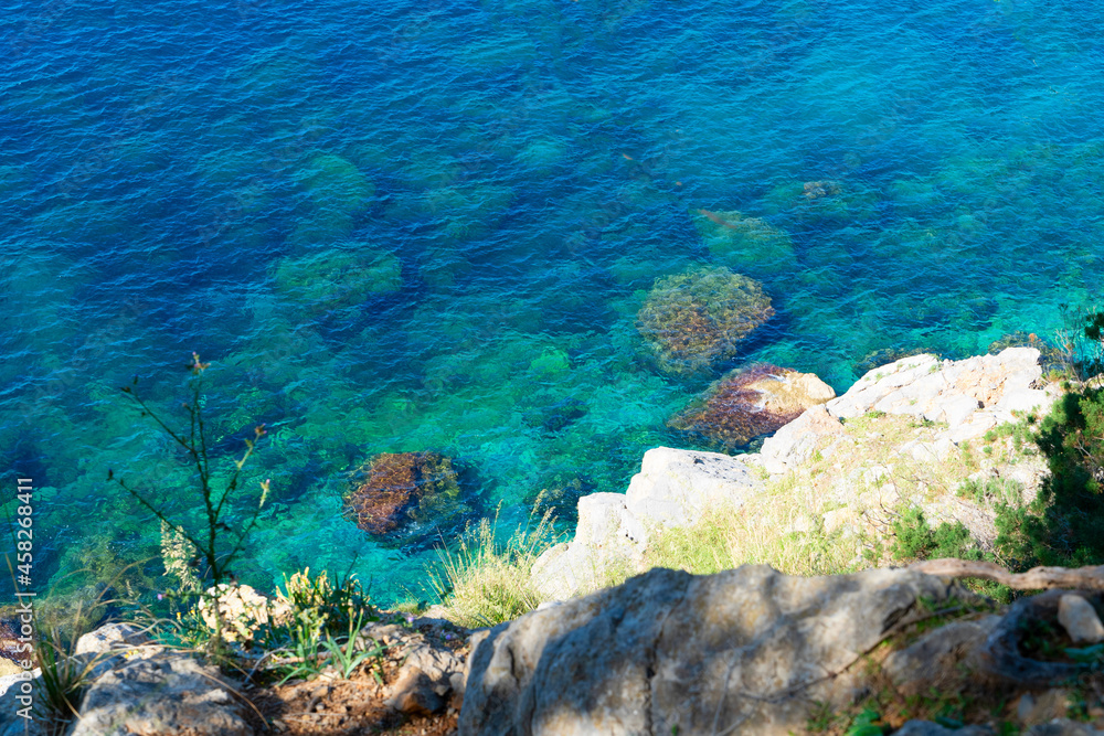 Obraz premium Port Soller, Mallorca
