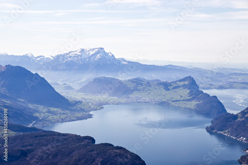 Vierwaldstätter See