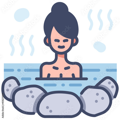 onsen icon