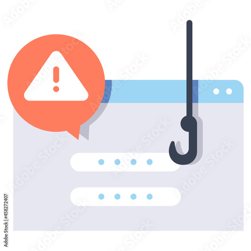 phishing icon