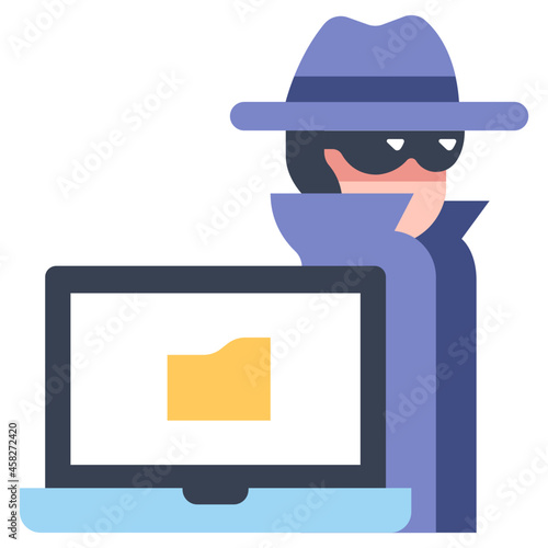 spywere icon