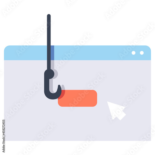 clickbait icon