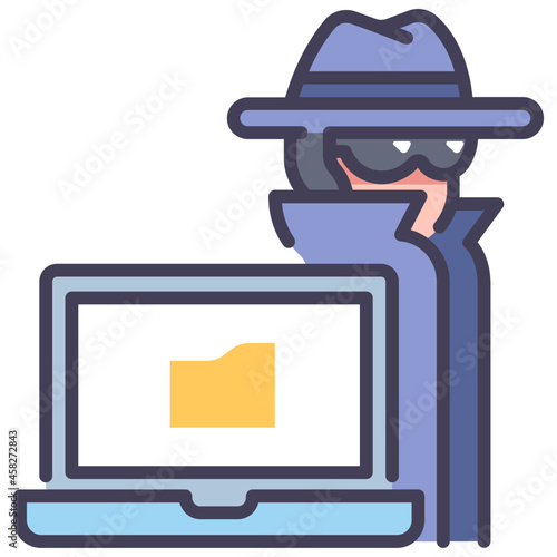 spywere icon
