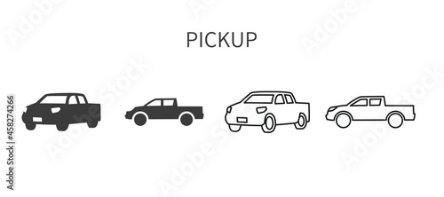 pickup