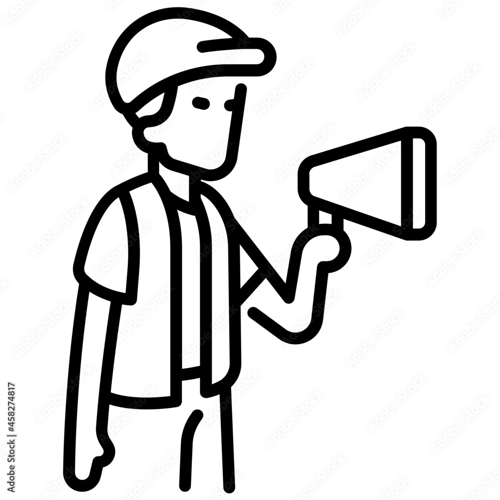 director icon director icon