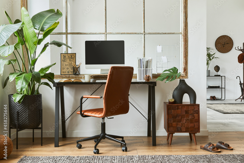 Stylish Home Office Accessories