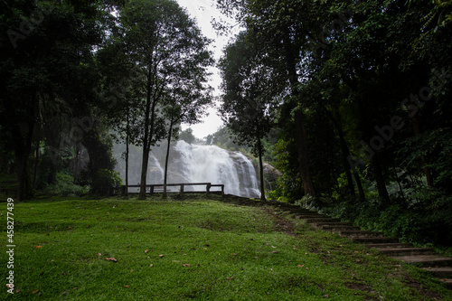 Wachirathan Waterfalls