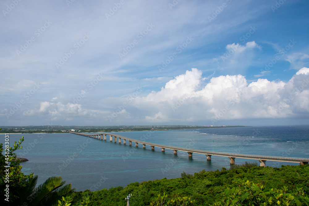 来間大橋