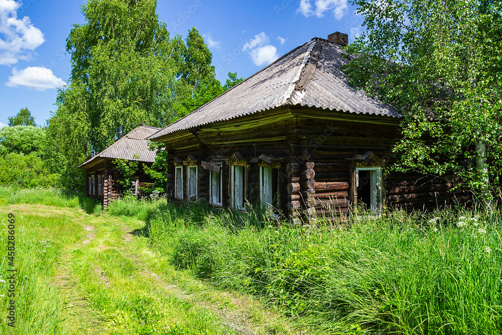 abandoned village houses abandoned village houses