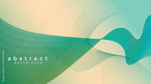 abstract background 3d fluid blur