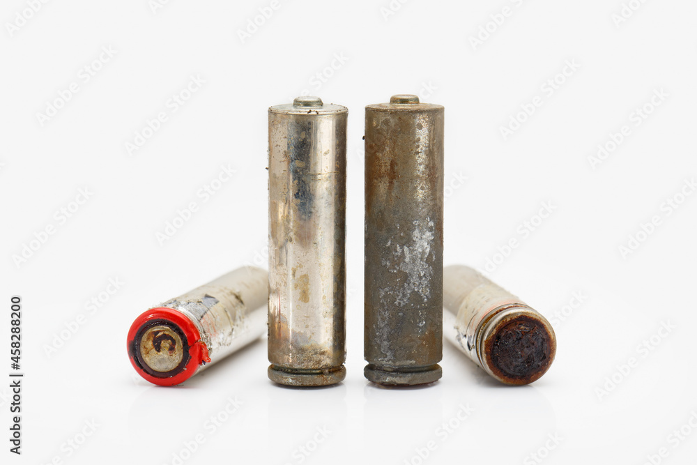 Environmental Problems and health That Batteries Cause Environmental Problems and health That Batteries Cause