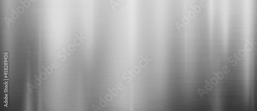 Metal silver texture  background