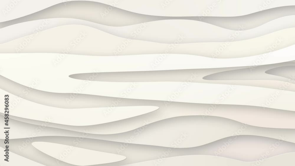 Abstract background in paper cut style for branding, presentations, advertising and any other video Abstract background in paper cut style for branding, presentations, advertising and any other video