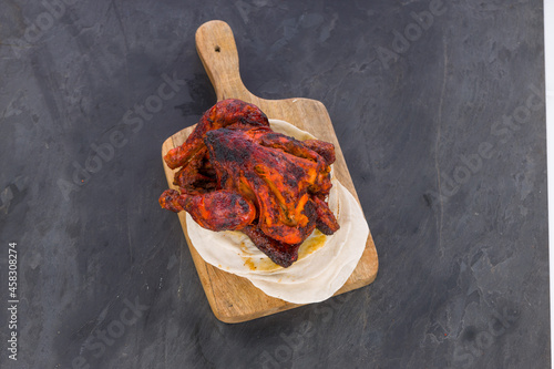 Shawai chicken photo