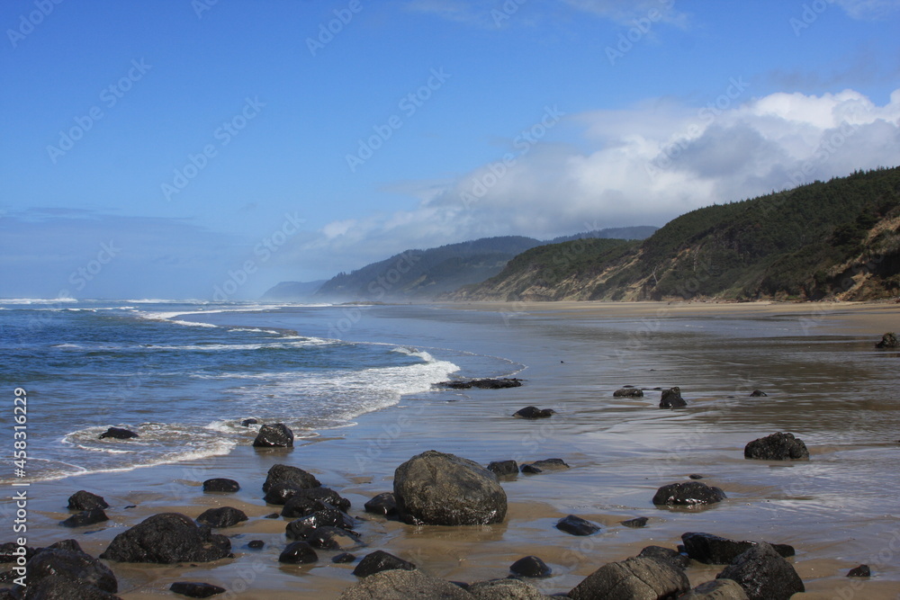 Oregon Coast