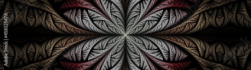 fractal background