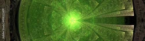 Abstract background