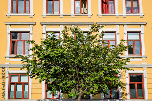 Photography Tøyen, Oslo, Norway.