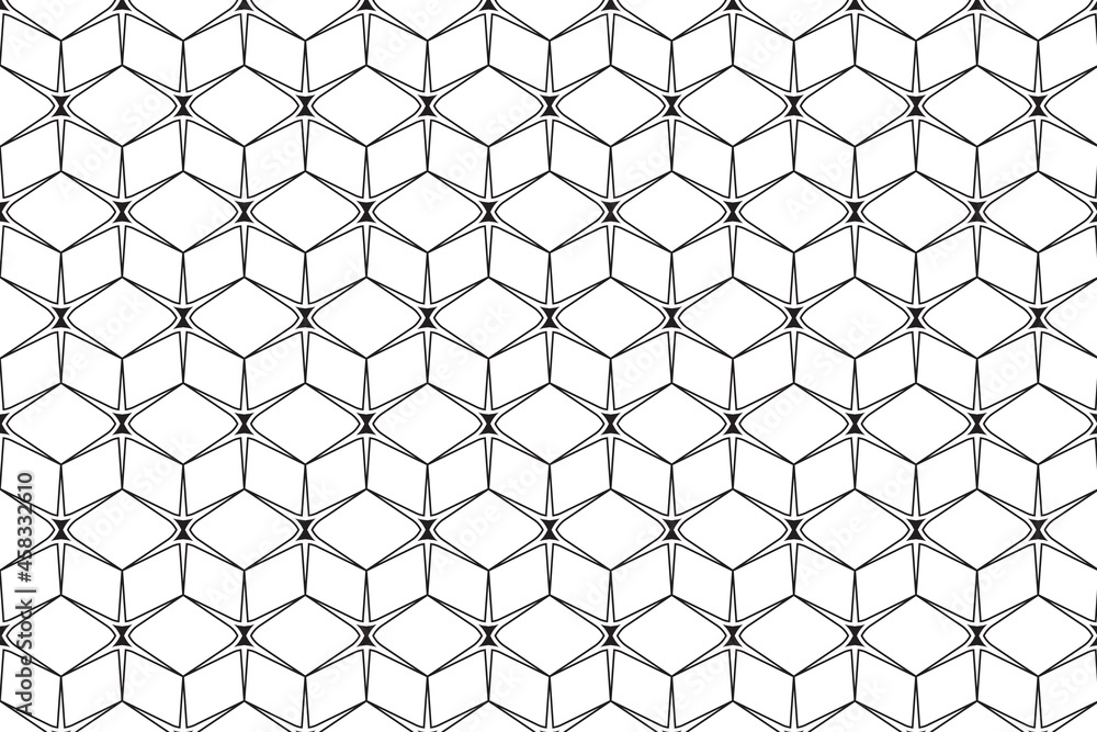 Arabic geometric pattern design. Seamless pattern for multiple usage Arabic geometric pattern design. Seamless pattern for multiple usage