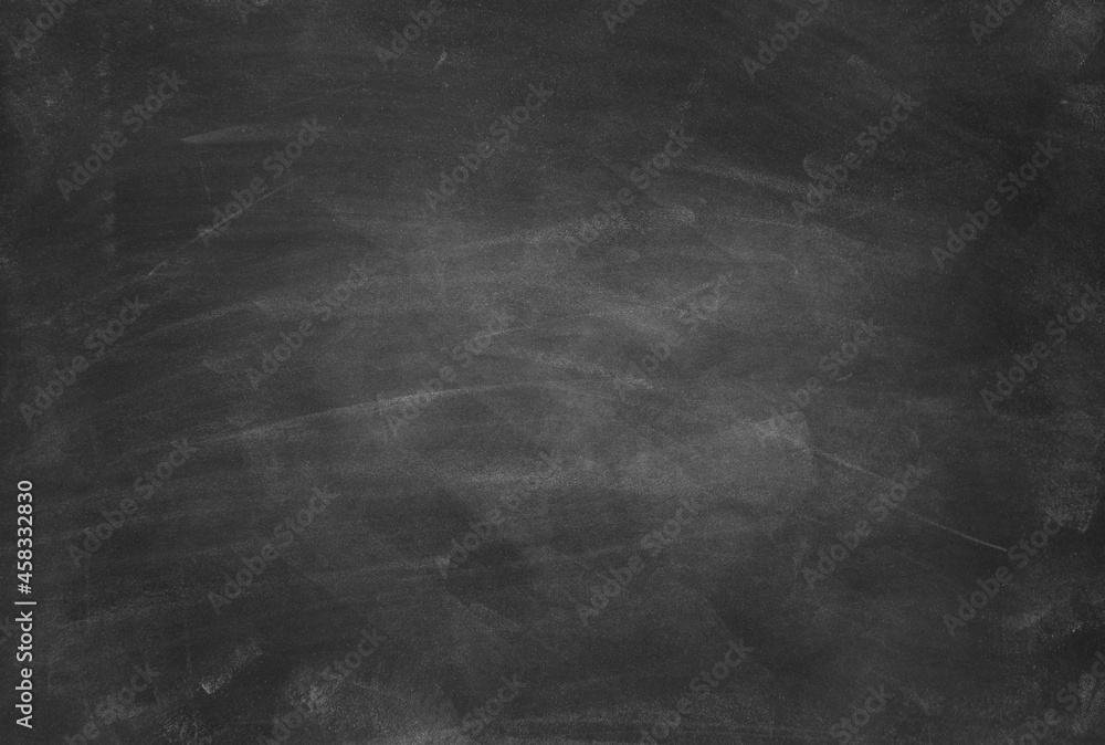 Naklejka premium Blackboard or chalkboard