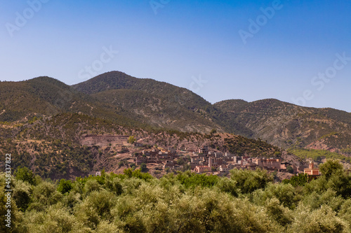 Mountain Village