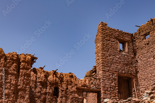 Ancient Village