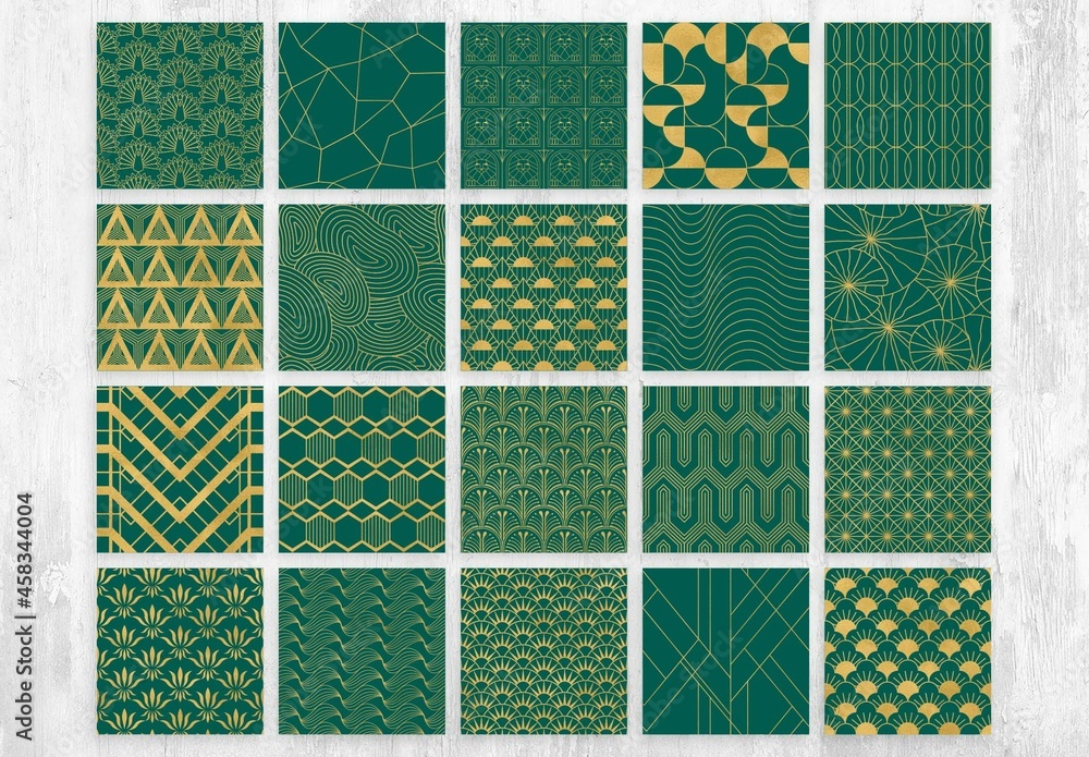 アート・デザイン・音楽 Dall'Art Deco allo Streamline Pink Streamline Art Deco Car in Museum with Wooden Floors