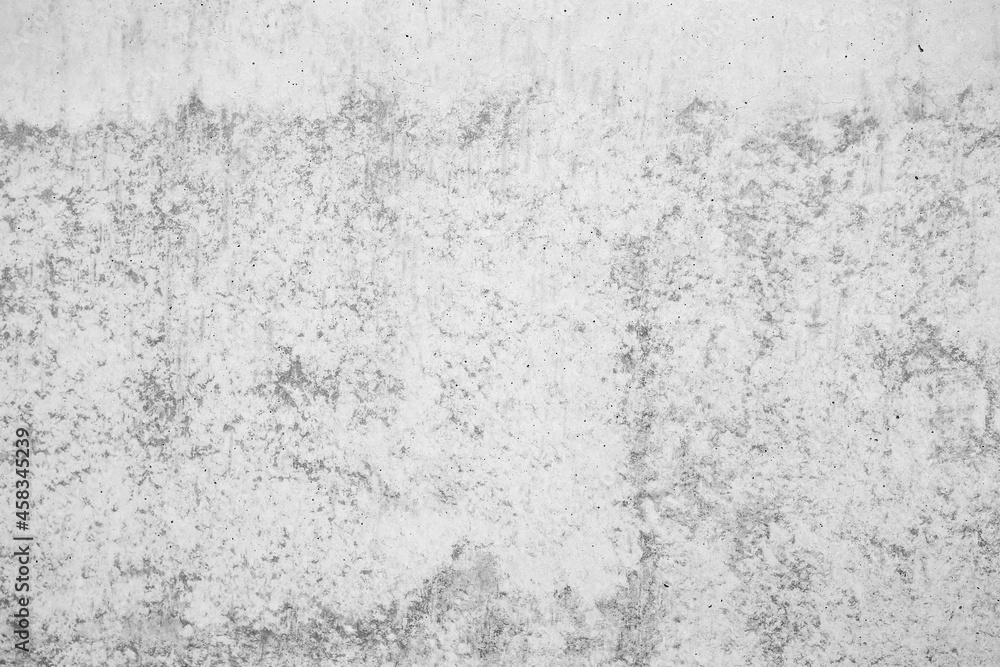 Graue Betonwand mit Struktur Graue Betonwand mit Struktur