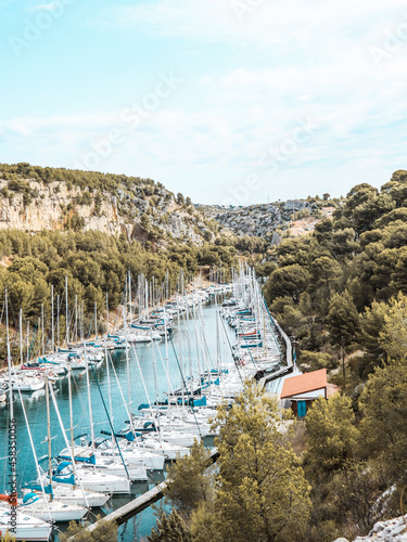 Calanques 01