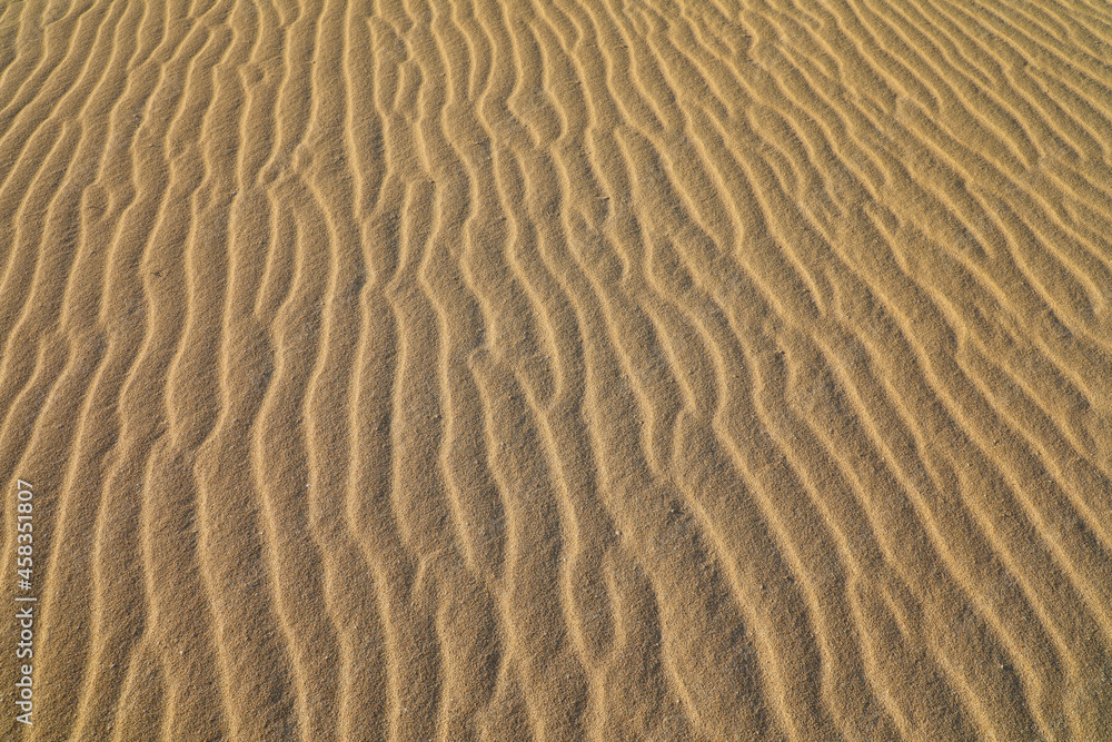Sand Texture for Summer Background Sand Texture for Summer Background