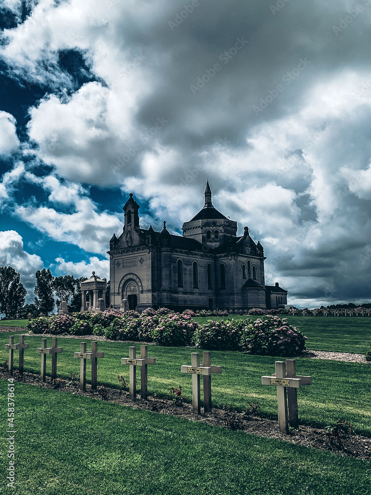 notre dame de lorette notre dame de lorette