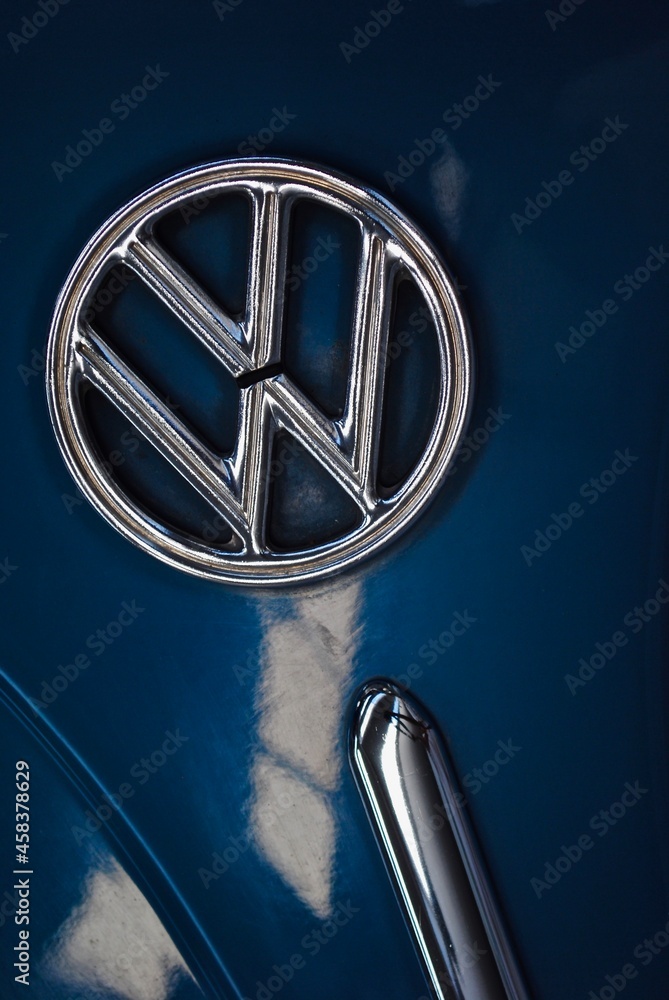 3,582 Vw Logo Stock Photos, High-Res Pictures, and Images - Getty