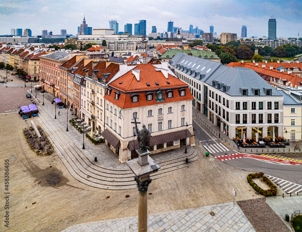 Warszawa