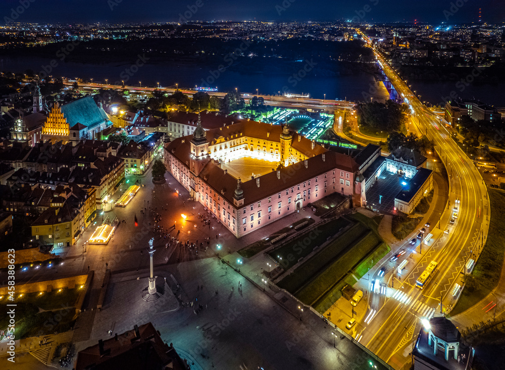 Warszawa