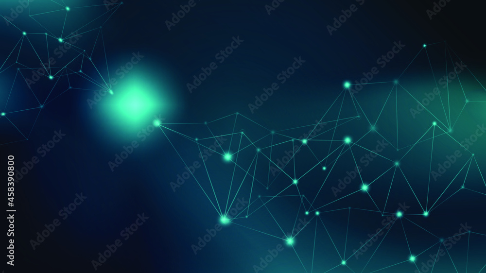 abstract vector background with stars in polygon design abstract vector background with stars in polygon design