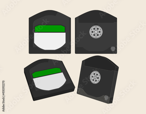 ジャズディスク Jaz disk 