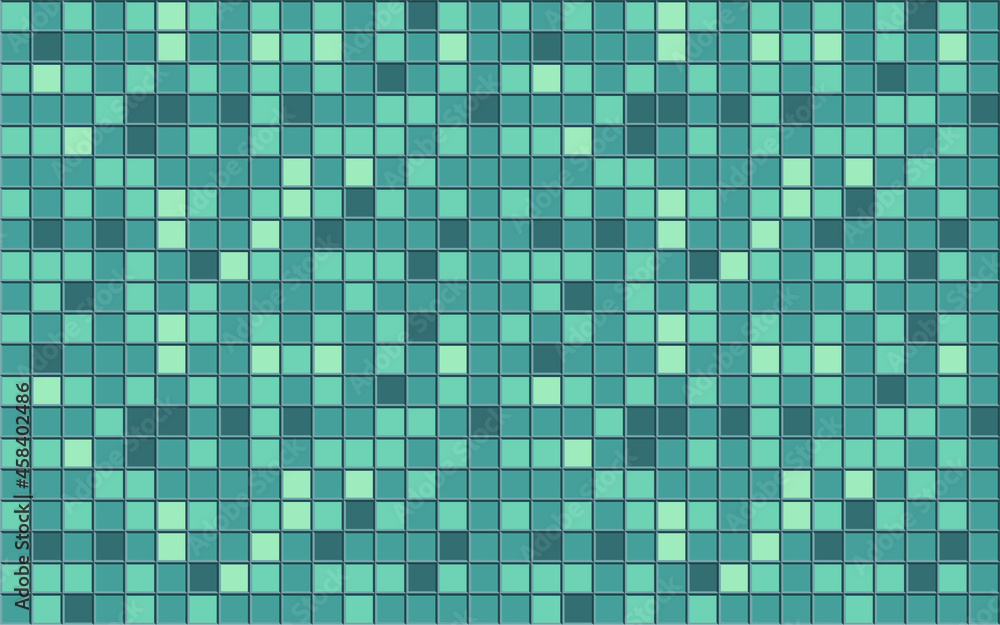 abstract background with squares abstract background with squares