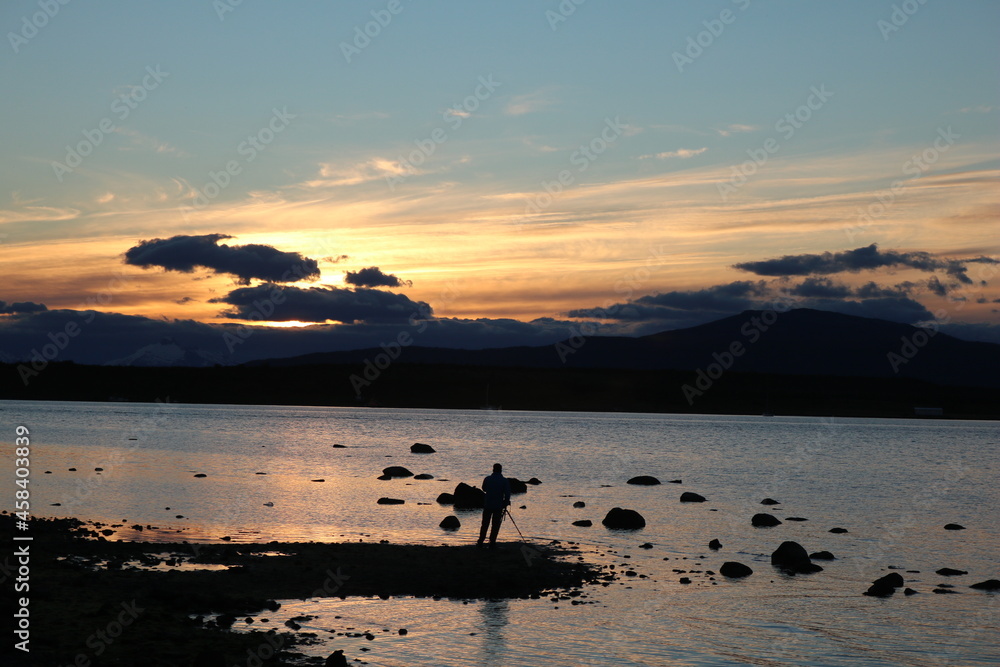 puerto natales